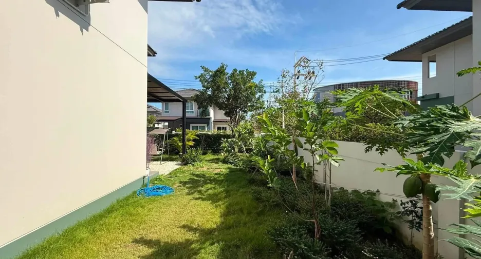 For rent 3 bedrooms house in Mueang Phuket, Phuket