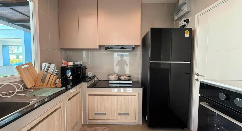 For rent 3 bedrooms house in Mueang Phuket, Phuket
