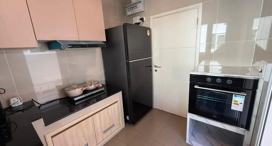 For rent 3 bedrooms house in Mueang Phuket, Phuket