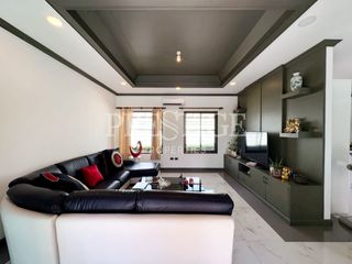 Casa en alquiler de 4 habitaciones en Huay Yai, Pattaya