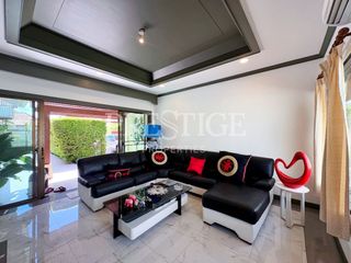 Casa en alquiler de 4 habitaciones en Huay Yai, Pattaya