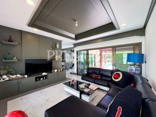 Casa en alquiler de 4 habitaciones en Huay Yai, Pattaya