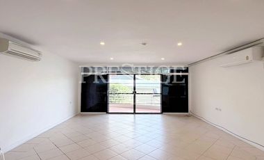 Wohnung zum Kauf mit 1 Zimmer in Bang Lamung, Chonburi