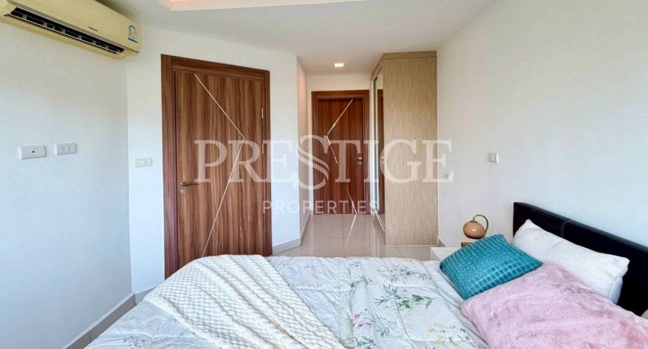 For sale 1 bed condo in Jomtien, Pattaya
