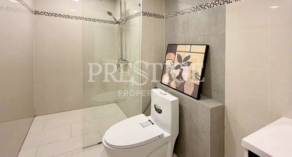 For sale 1 bed condo in Jomtien, Pattaya