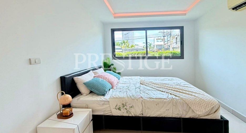 For sale 1 bed condo in Jomtien, Pattaya