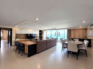For sale 3 bedrooms condo in Bang Lamung, Chonburi
