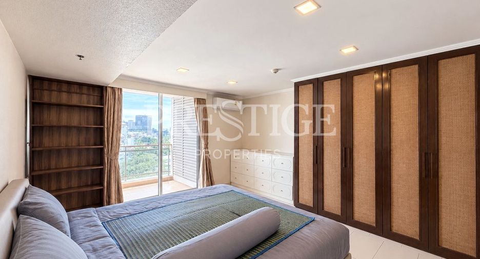 For sale 3 bedrooms condo in Bang Lamung, Chonburi