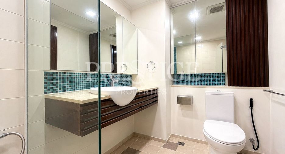 For sale 3 bedrooms condo in Bang Lamung, Chonburi
