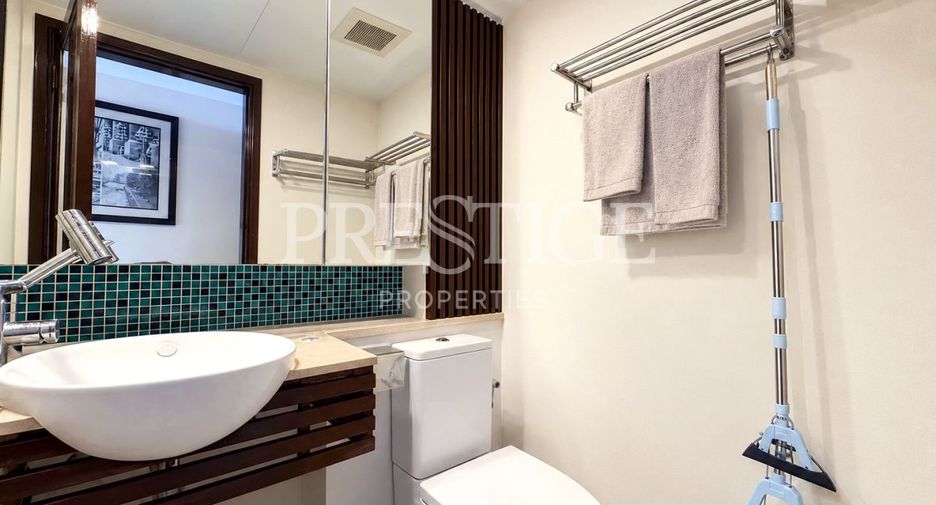 For sale 3 bedrooms condo in Bang Lamung, Chonburi