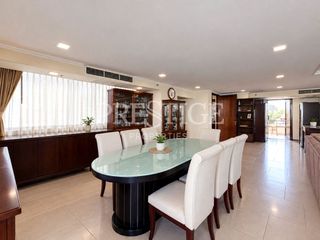 For sale 3 bedrooms condo in Bang Lamung, Chonburi
