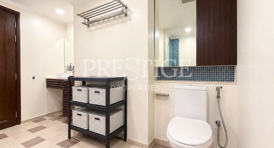 For sale 3 bedrooms condo in Bang Lamung, Chonburi