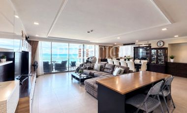 For sale 3 bedrooms condo in Bang Lamung, Chonburi