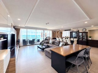 For sale 3 bedrooms condo in Bang Lamung, Chonburi