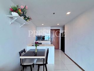 Condo en alquiler de 1 habitaciones en Bang Lamung, Chonburi