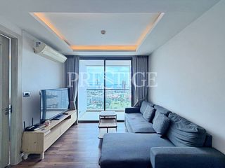 Condo en alquiler de 1 habitaciones en Bang Lamung, Chonburi