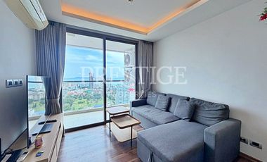 Condo en alquiler de 1 habitaciones 