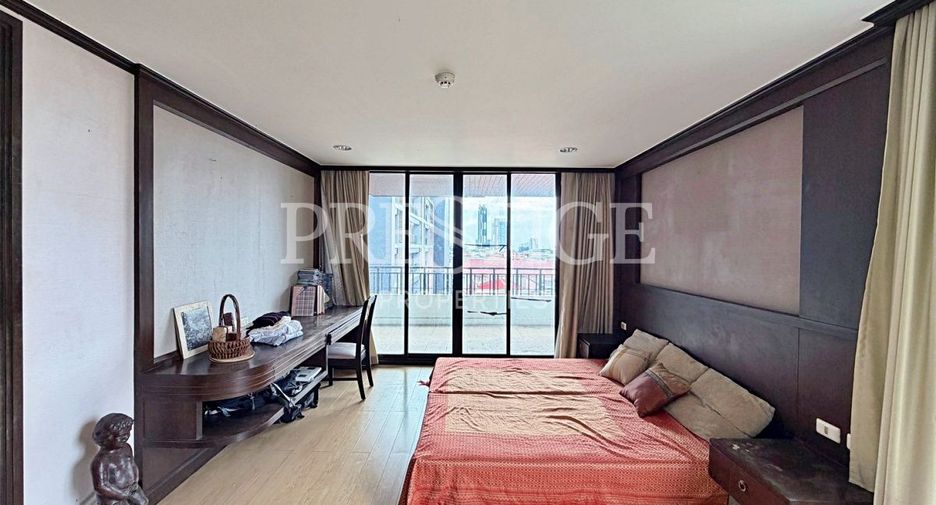 À vendre 1 chambre condo à Bang Lamung, Chonburi