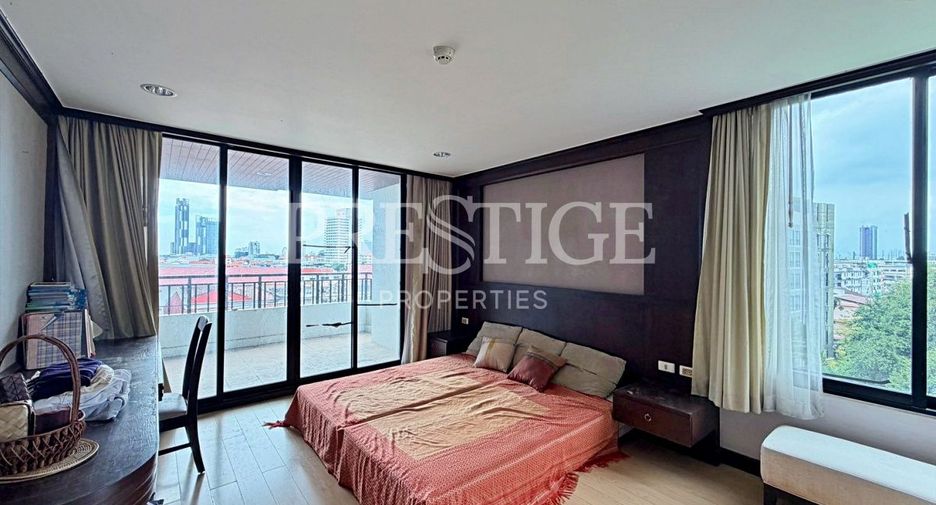 À vendre 1 chambre condo à Bang Lamung, Chonburi