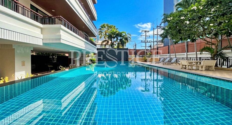 À vendre 1 chambre condo à Bang Lamung, Chonburi