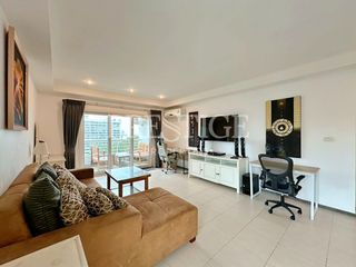 Condo en venta y en alquiler de 1 habitaciones en Bang Lamung, Chonburi
