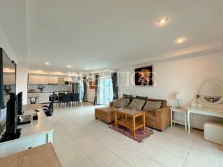 Condo en venta y en alquiler de 1 habitaciones en Bang Lamung, Chonburi