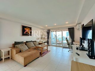 Condo en venta y en alquiler de 1 habitaciones en Bang Lamung, Chonburi