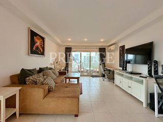 Condo en venta y en alquiler de 1 habitaciones en Bang Lamung, Chonburi