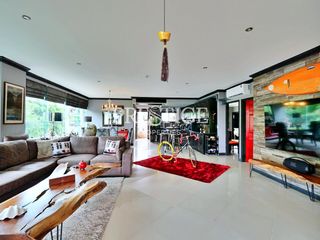 À louer 2 chambres condo à Bang Lamung, Chonburi