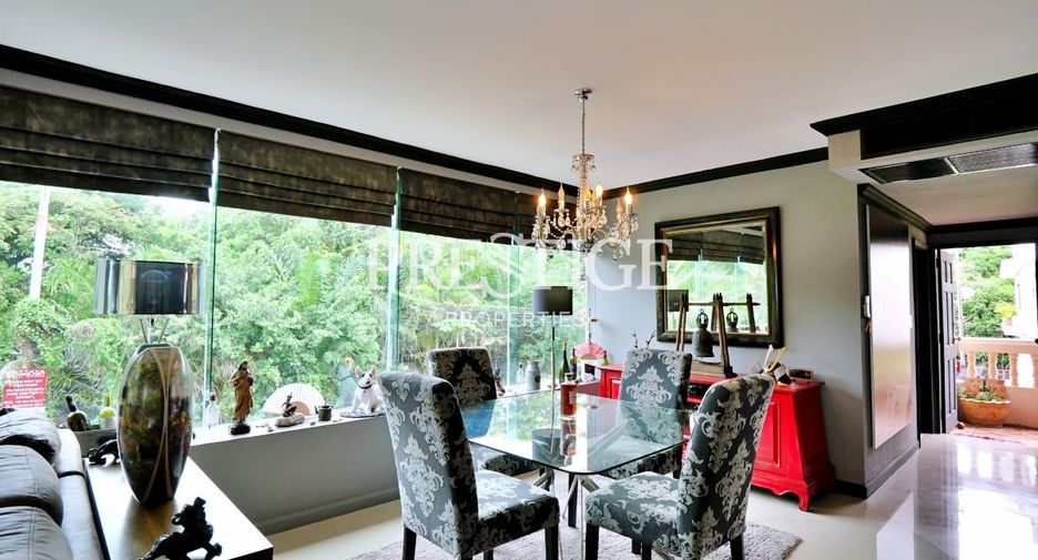 Wohnung zur Miete mit 2 Zimmer in Bang Lamung, Chonburi