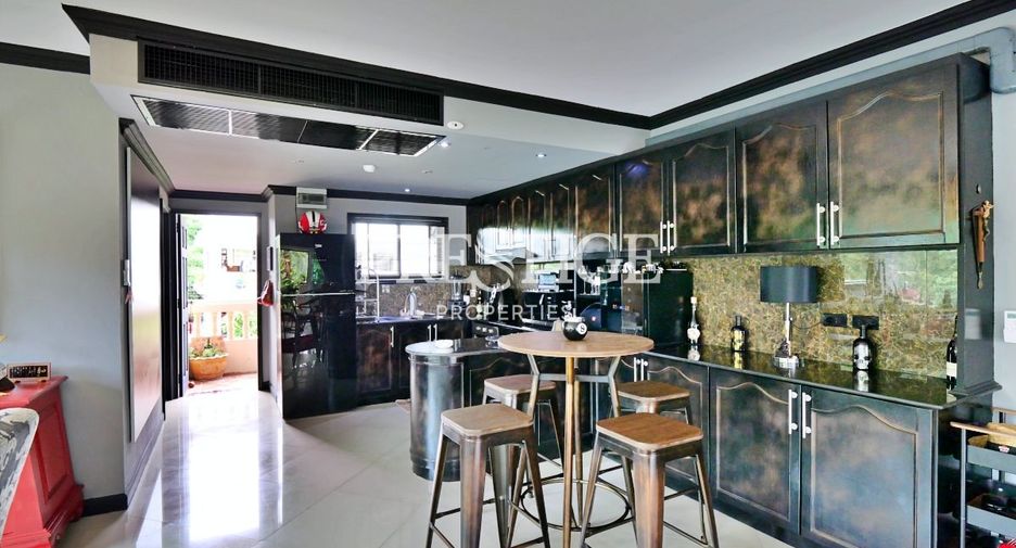 Wohnung zur Miete mit 2 Zimmer in Bang Lamung, Chonburi