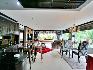 À louer 2 chambres condo à Bang Lamung, Chonburi