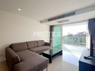 À louer 1 chambre condo à Bang Lamung, Chonburi
