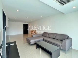 À louer 1 chambre condo à Bang Lamung, Chonburi