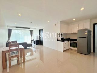 À louer 1 chambre condo à Bang Lamung, Chonburi