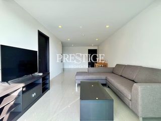 À louer 1 chambre condo à Bang Lamung, Chonburi