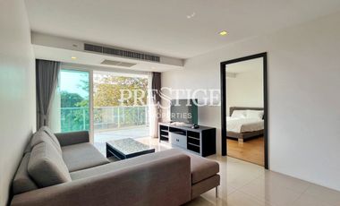 Condo en alquiler de 1 habitaciones en Bang Lamung, Chonburi