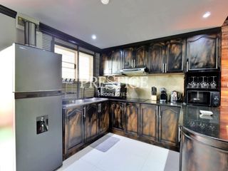 À louer 1 chambre condo à Bang Lamung, Chonburi