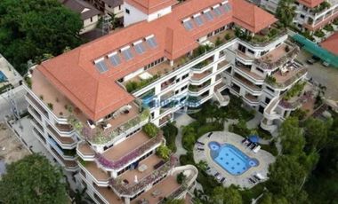 Condo en venta de 1 habitaciones en Bang Lamung, Chonburi