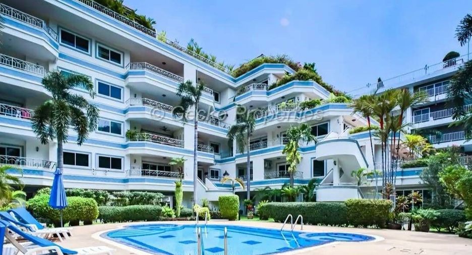 Condo en venta de 1 habitaciones en Bang Lamung, Chonburi