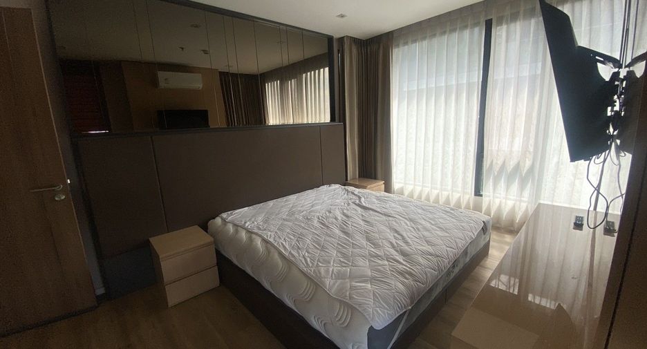 ให้เช่า 2 ห้องนอน คอนโด ใน เมืองเชียงใหม่, เชียงใหม่