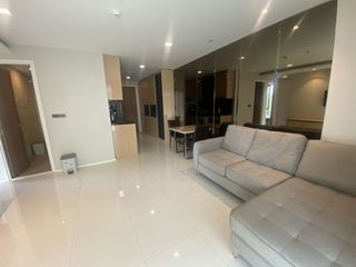 Wohnung zur Miete mit 2 Zimmer in Mueang Chiang Mai, Chiang Mai
