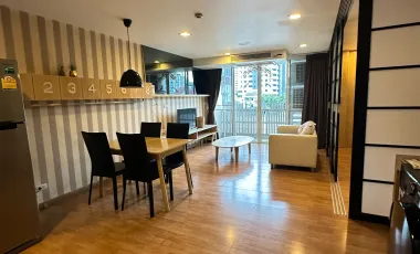 À louer 1 chambre condo à Khlong Toei, Bangkok