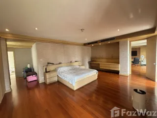 Condo en venta de 3 habitaciones en Pathum Wan, Bangkok