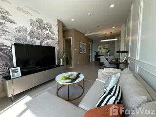 For sale and for rent 2 bedrooms condo in Bang Rak, Bangkok