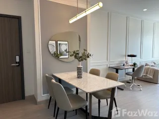 For sale and for rent 2 bedrooms condo in Bang Rak, Bangkok