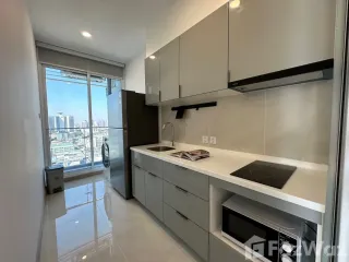 For sale and for rent 2 bedrooms condo in Bang Rak, Bangkok