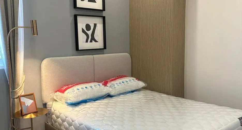 For sale and for rent 2 bedrooms condo in Bang Rak, Bangkok