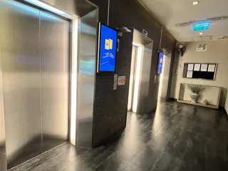 Wohnung zur Miete mit 2 Zimmer in Ratchathewi, Bangkok