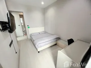 Wohnung zur Miete mit 2 Zimmer in Ratchathewi, Bangkok